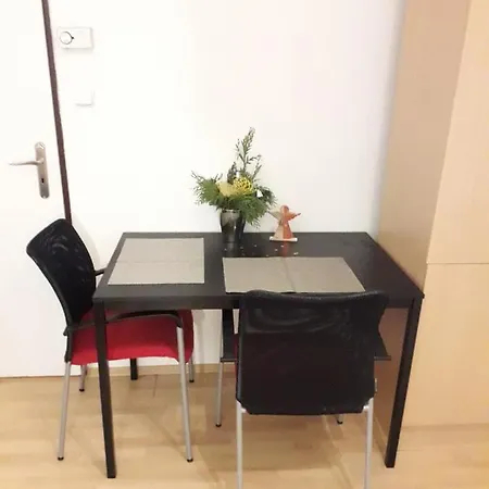 Appartement Historicke Centrum Apartman Tylova Plzeň