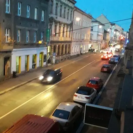 Historicke Centrum Apartman Tylova Plzeň