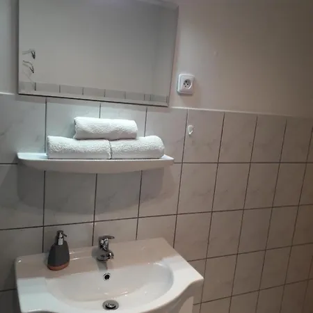 Historicke Centrum Apartman Tylova Lejlighed Plzeň