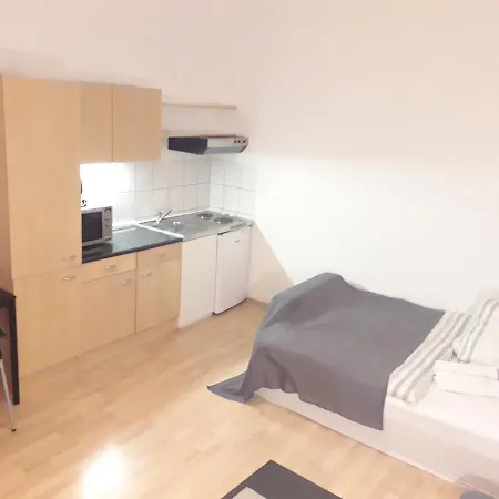 Lejlighed Historicke Centrum Apartman Tylova
