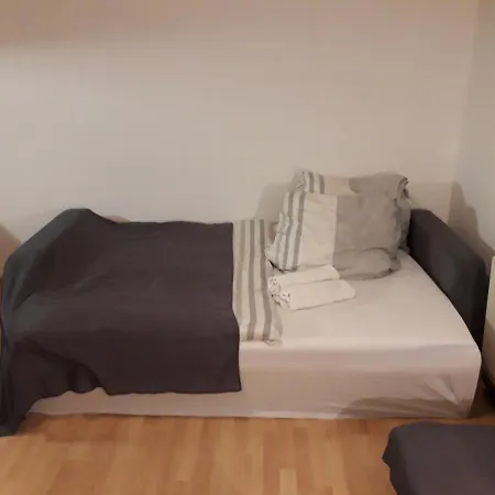 Lejlighed Historicke Centrum Apartman Tylova *