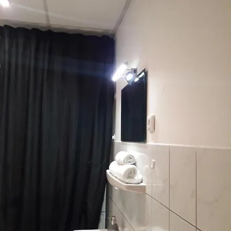Historicke Centrum Apartman Tylova Plzeň