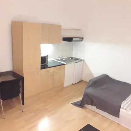 Lejlighed Historicke Centrum Apartman Tylova